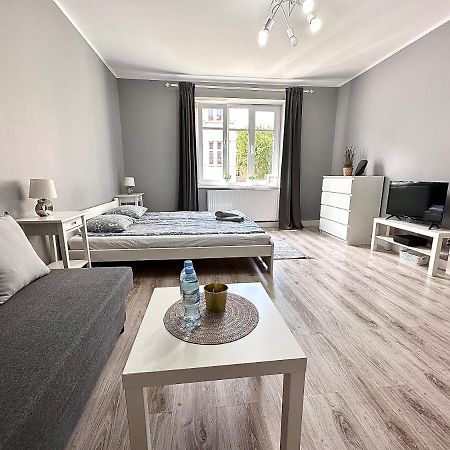 Apartament W Sopocie - Kazimierza Apartment Sopot Ngoại thất bức ảnh