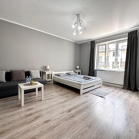 Apartament W Sopocie - Kazimierza Apartment Sopot Ngoại thất bức ảnh