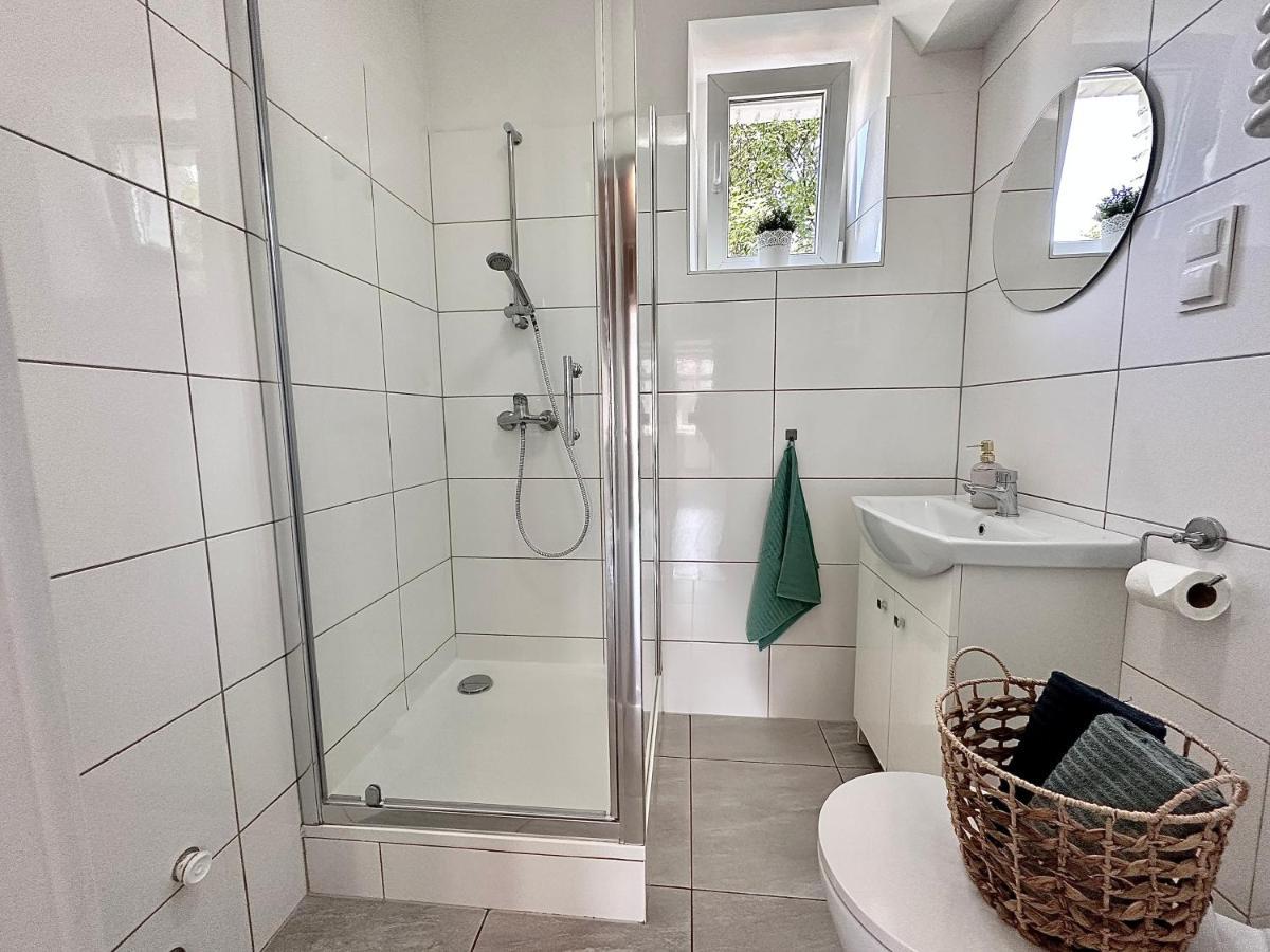 Apartament W Sopocie - Kazimierza Apartment Sopot Ngoại thất bức ảnh